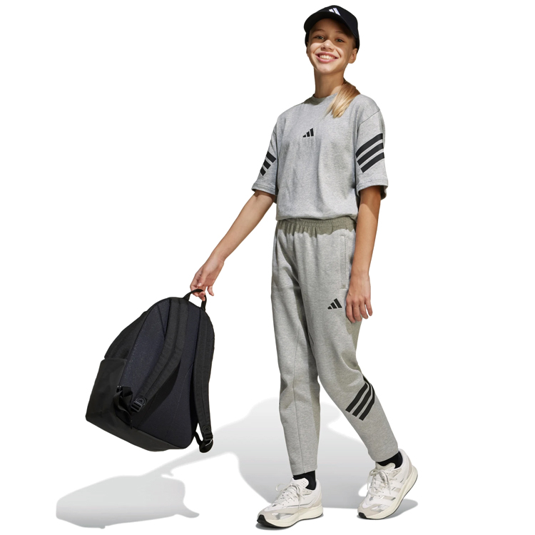 Кепка Adidas BB CAP COT NL OSFL Черный photo 3