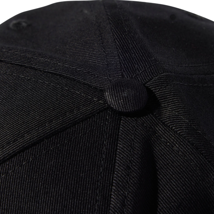 Кепка Adidas BB CAP COT NL OSFL Черный photo 4
