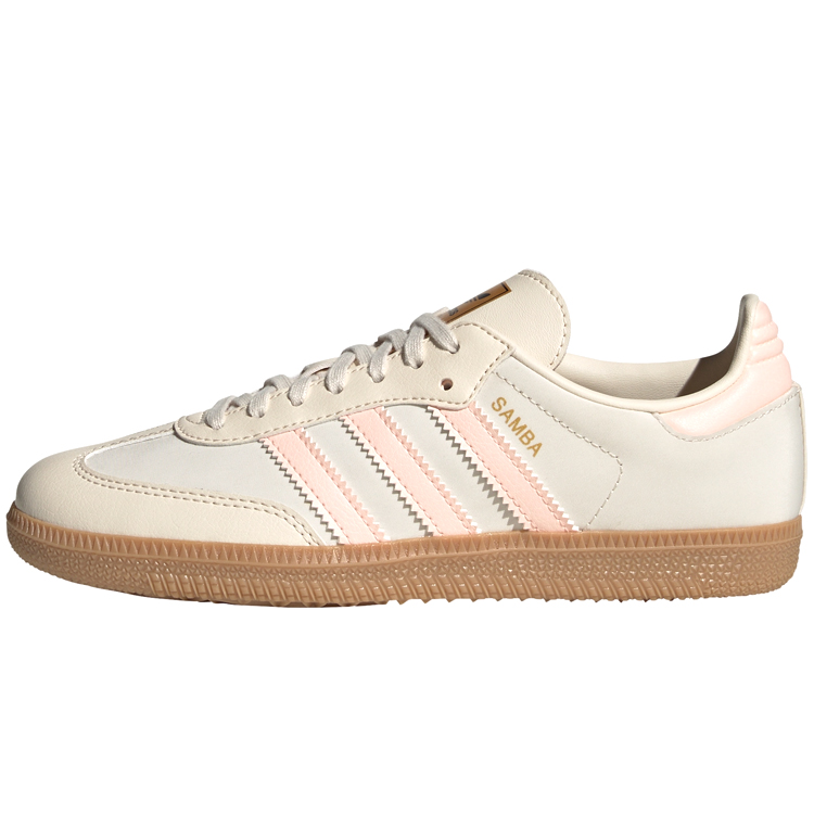 Кроссовки Adidas SAMBA OG J photo Кроссовки Adidas SAMBA OG J photo