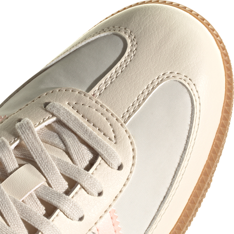 Incaltaminte Sport Adidas SAMBA OG J pt Femei / 36 / Alb photo 3
