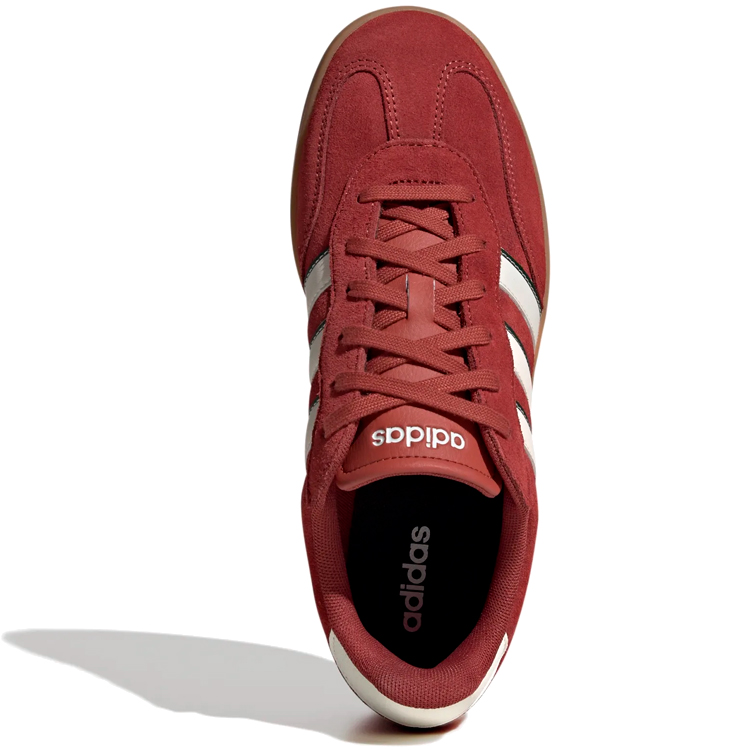 Кроссовки Adidas BARREDA / Мужской / 40.5 / Красный photo 2