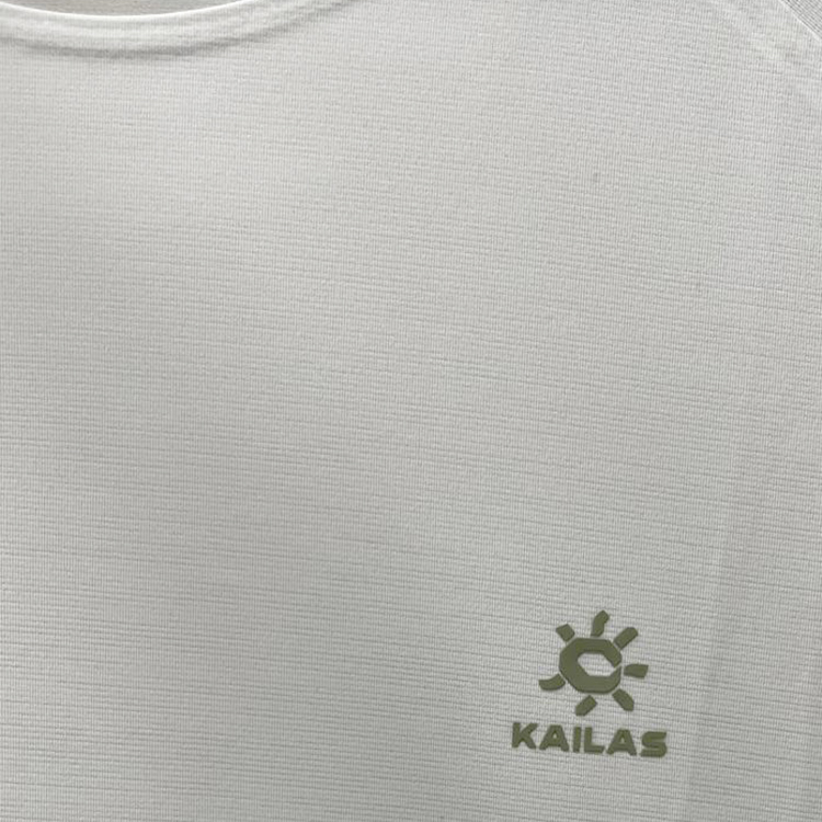 Футболка Kailas Functional XXL Серый Женский photo 2