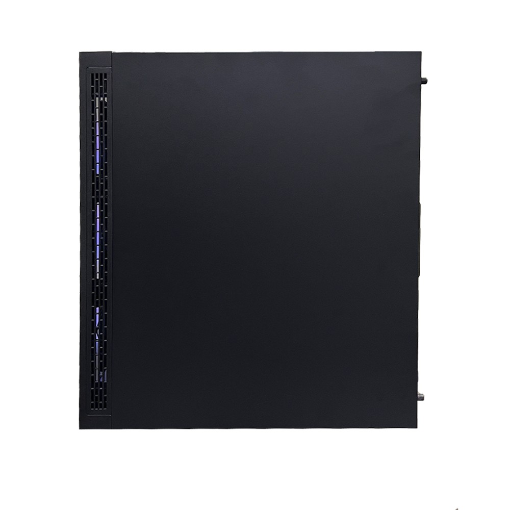 Calculator ATOL PC1068MP - Gamer RGB #5 v2/ Intel Core i3-1200F/ 16GB/ 512GB SSD/ RTX5050/ Black photo 5