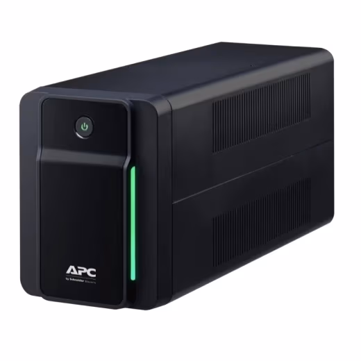 APC Back-UPS BX750MI-GR, 750VA/410W, AVR, 4 x CEE 7/7 Schuko (all 4 Battery Backup + Surge Protected), LED indicators 