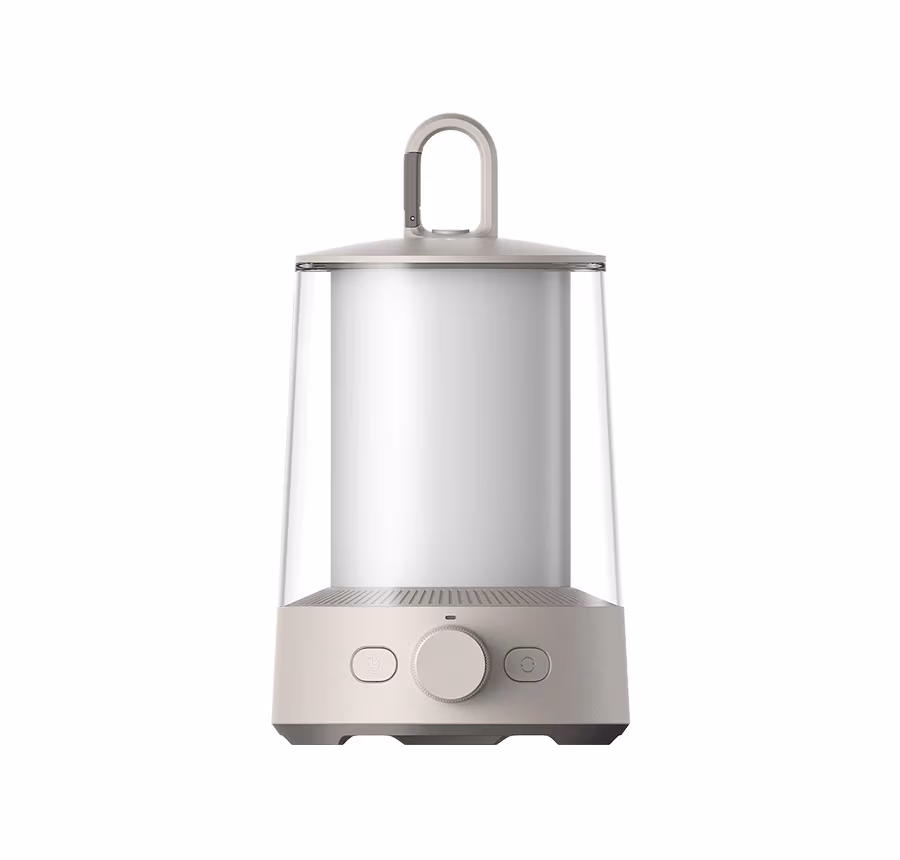 XIAOMI Multi-function Camping Lantern, Global