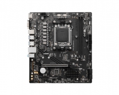 Placa de baza MSI PRO B650M-B / AM5 / B650 / DDR5 / mATX thumbnav 2
