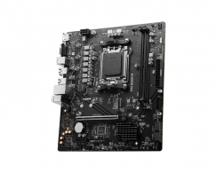 Placa de baza MSI PRO B650M-B / AM5 / B650 / DDR5 / mATX thumbnav 3