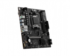 Placa de baza MSI PRO B650M-B / AM5 / B650 / DDR5 / mATX thumbnav 4