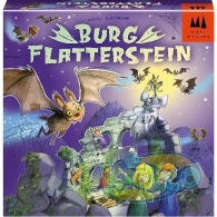 Cutia BG-191065 Burg Flatterstein thumbnav 1
