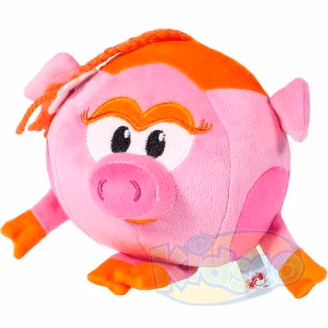 Stip ST374 Balonas Purcel 19Cm
