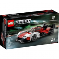 LEGO Speed Champions 76916 Porsche 963 thumbnav 1