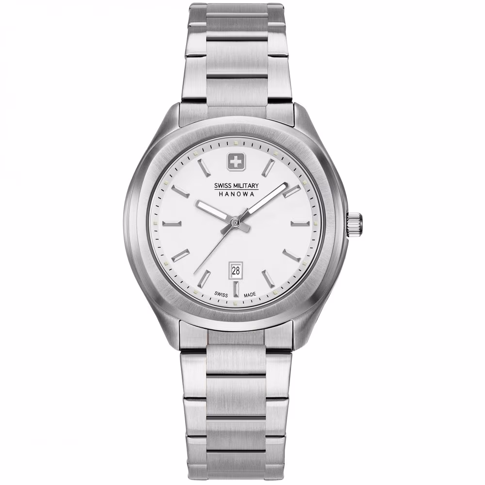 Ceas de dama Swiss Military Hanowa