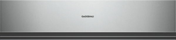 Встраиваемый вакууматор Gaggenau DVP221110 photo 1 Встраиваемый вакууматор Gaggenau DVP221110 photo 1