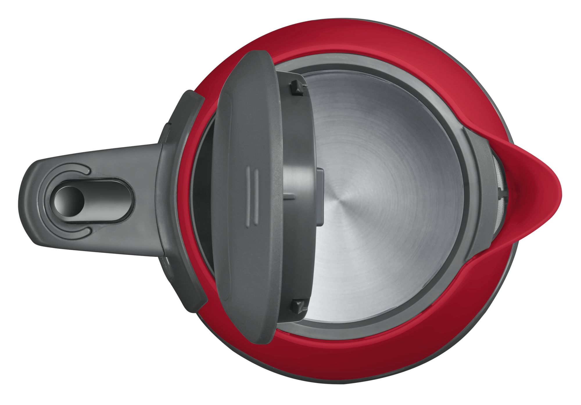 Fierbator de apa electric Bosch TWK6A014 photo 3