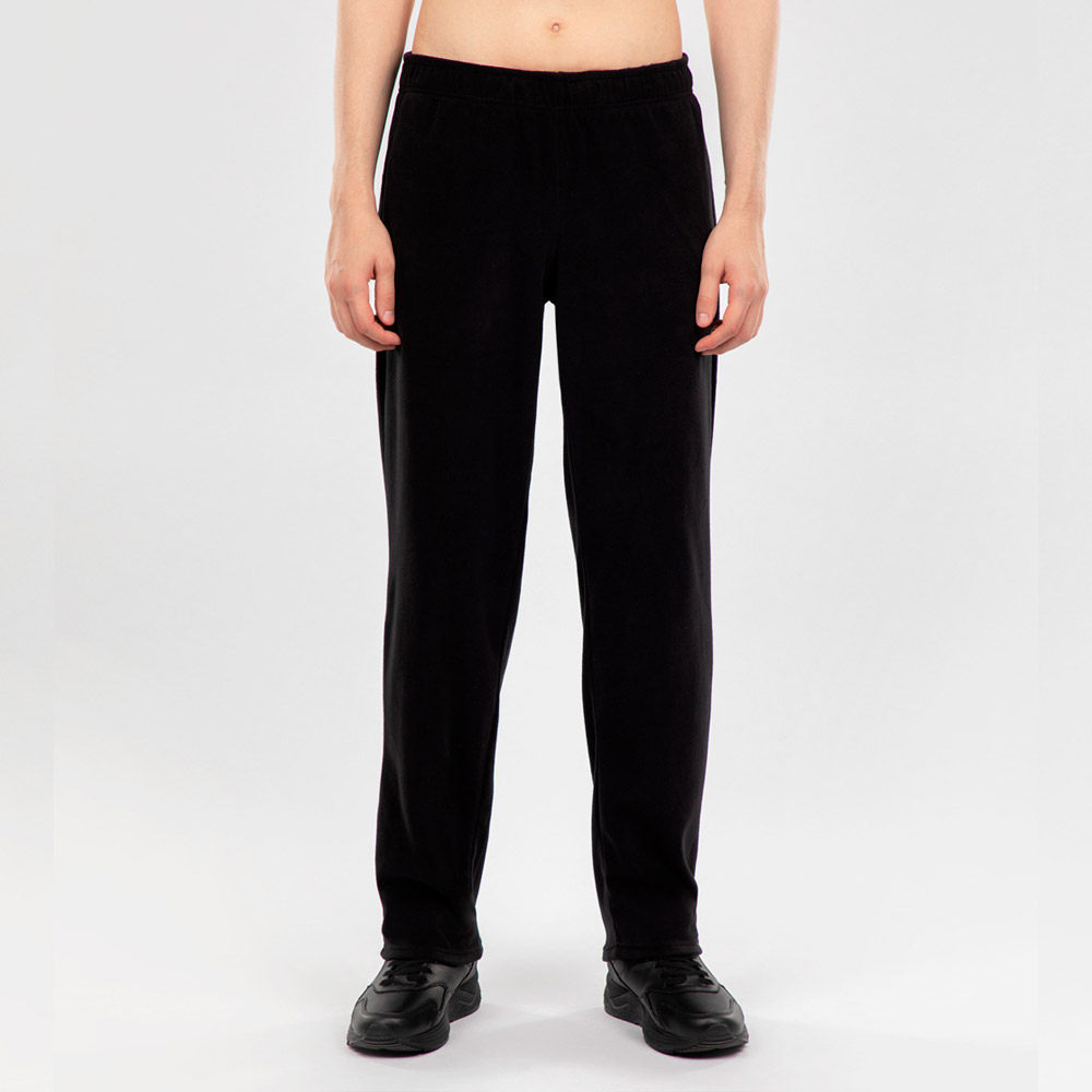 Pantaloni Demix 2XL Negru Barbati photo 4