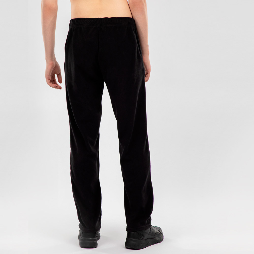 Pantaloni Demix 2XL Negru Barbati photo 5