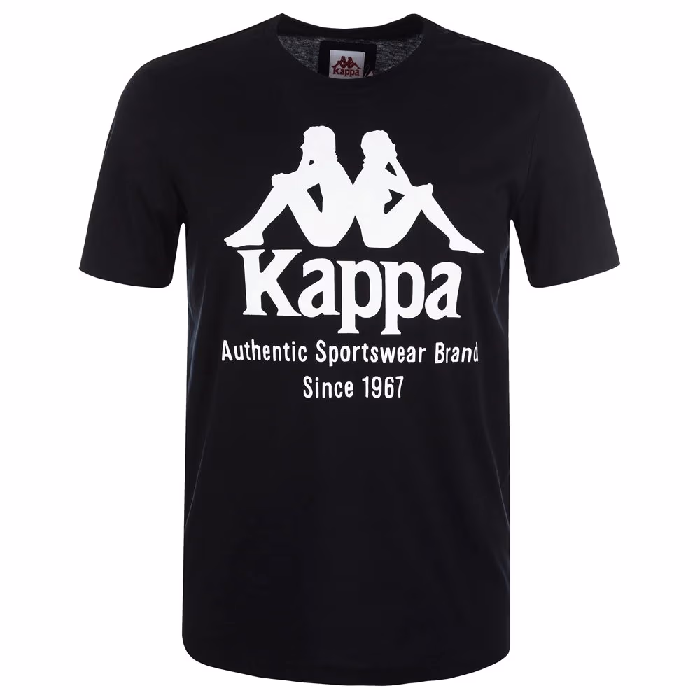  Kappa 