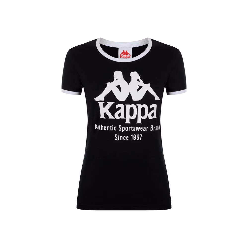  Kappa 
