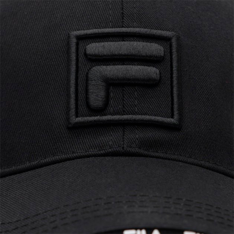 Chipiu  Fila CAP/102200-99/Negru photo 3