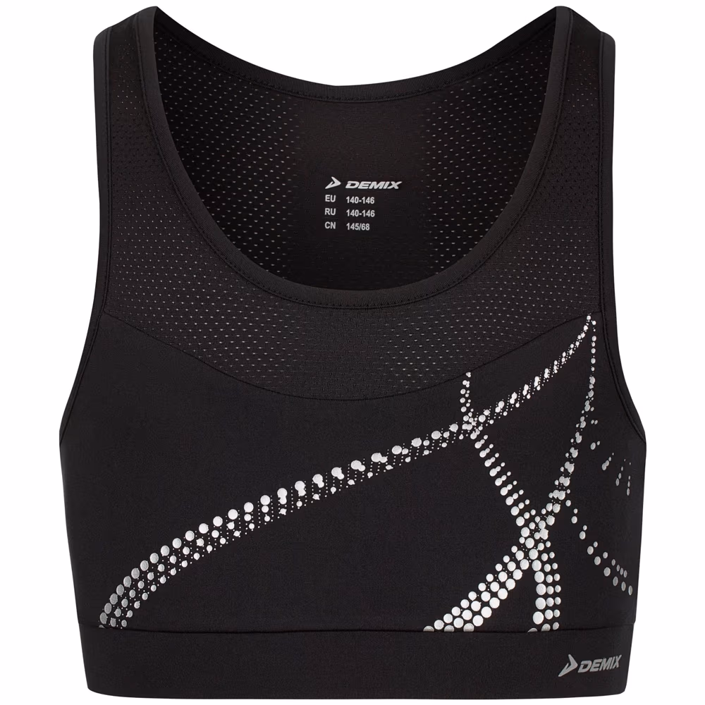 Спортивное бра Demix Girls bra