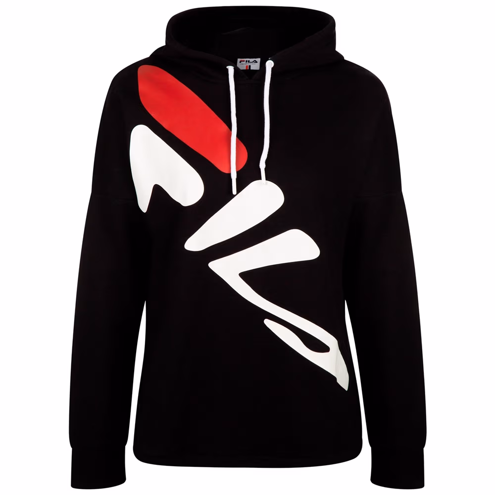 Толстовка Fila Women Jumper
