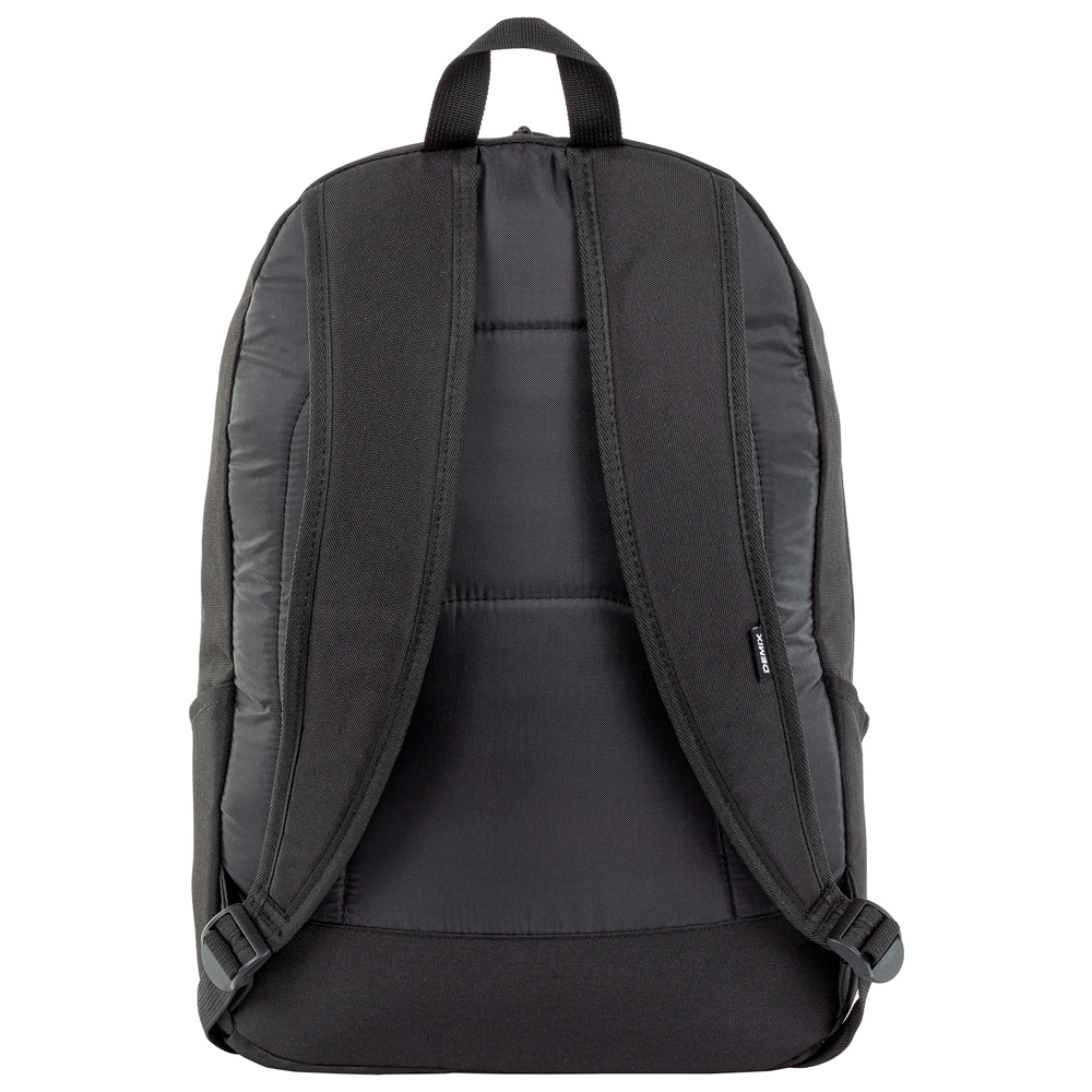 Rucsac  Demix Backpack/102953-99/Negru photo 2