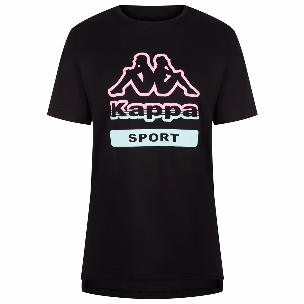 Tricou Kappa Women leggings