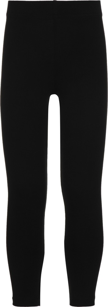 Легинсы Demix Leggings / Женский / 146-152 / Черный photo 1