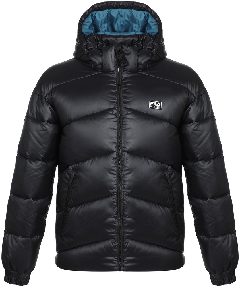Scurta Fila Jacket Men photo Scurta Fila Jacket Men photo