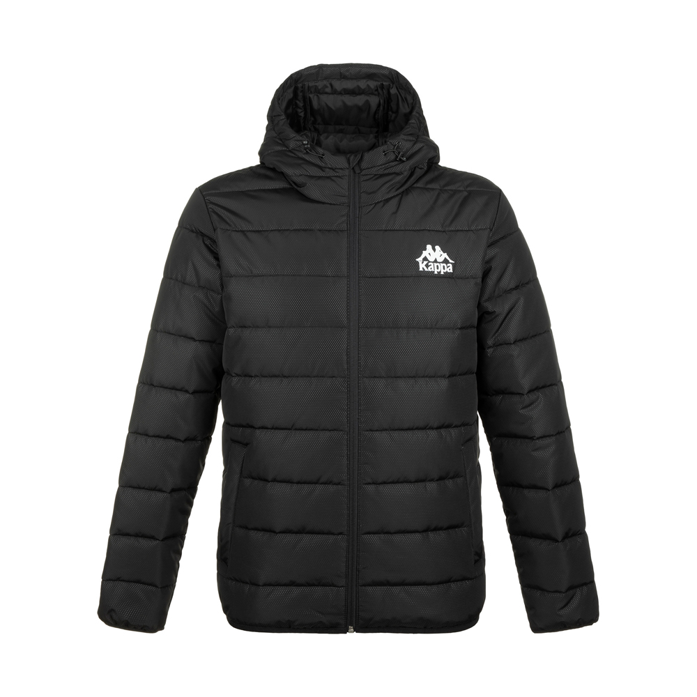 Куртка Kappa Men jacket photo Куртка Kappa Men jacket photo