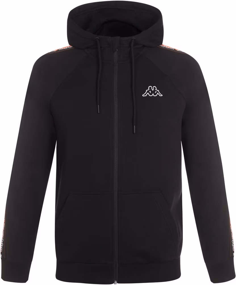 Hanorac Kappa Men Jkt 