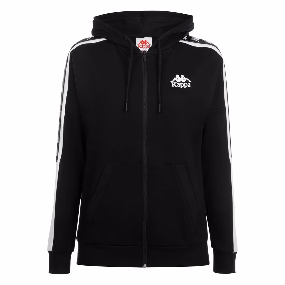 Толстовка Kappa Kap Jacket