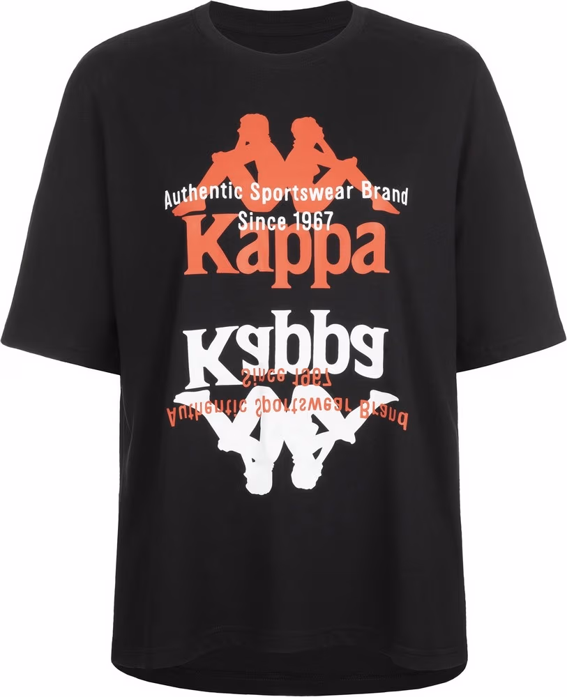 Tricou Kappa Men Jkt 