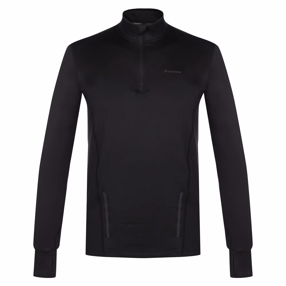 Hanorac Demix Run Jacket 