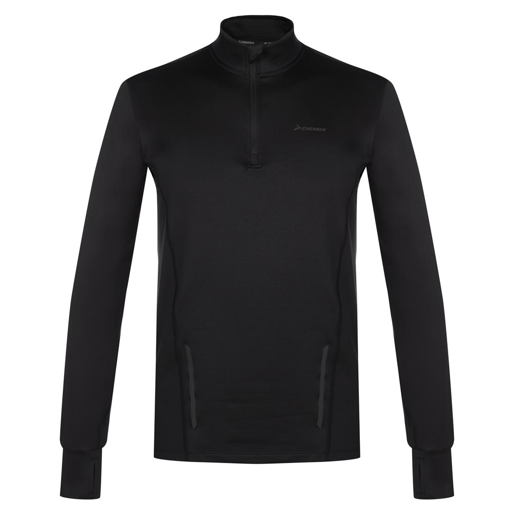 Hanorac Demix Run Jacket  photo 