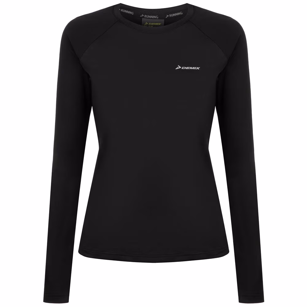 Hanorac Demix Run T-Shirt