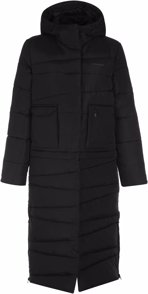 Куртка Demix Women Jacket