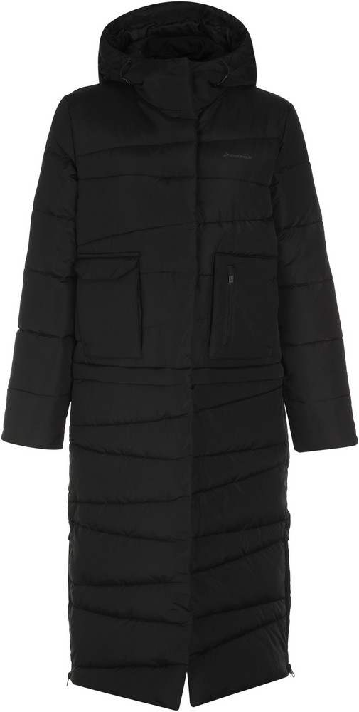 Куртка Demix Women Jacket photo Куртка Demix Women Jacket photo