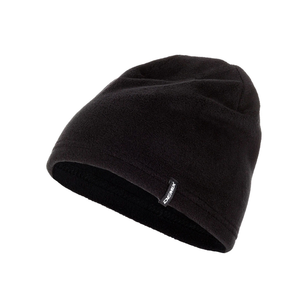 Шапка Demix BEANIE One size Черный photo 2
