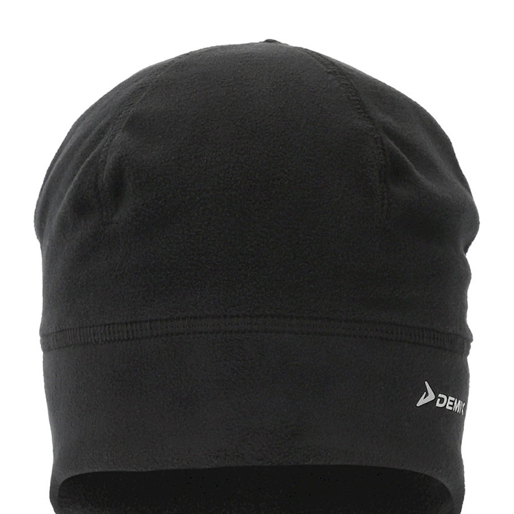 Шапка Demix BEANIE One size Черный photo 3