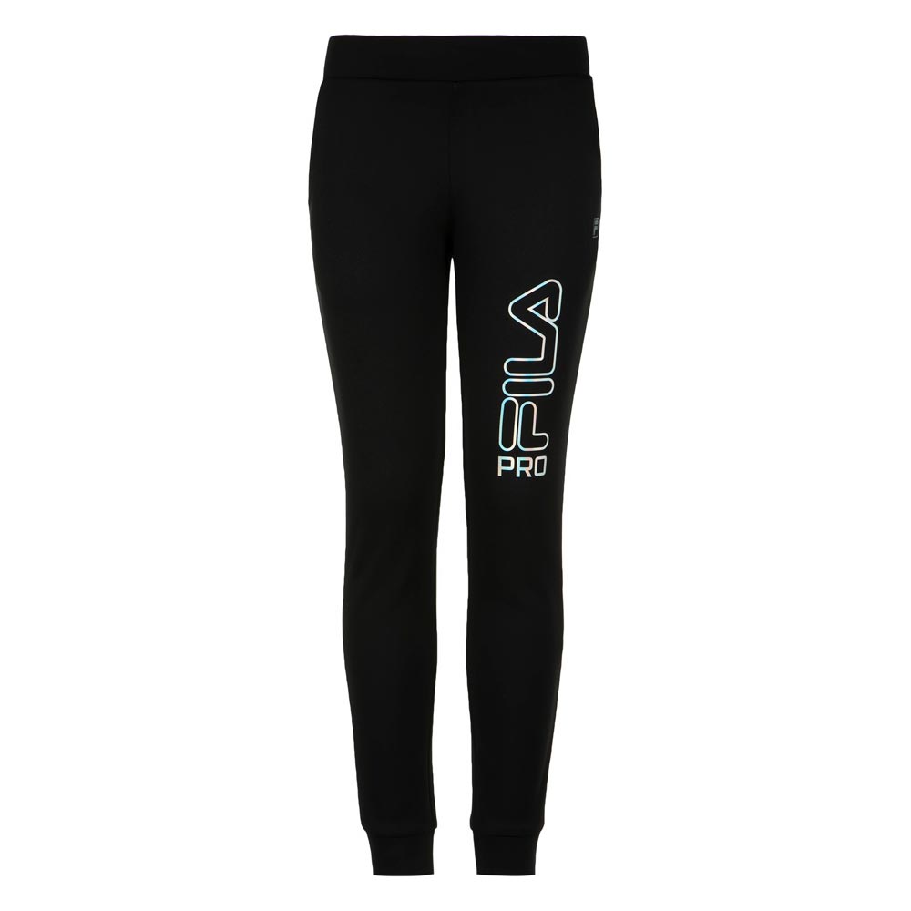 Pantaloni Fila Train Pant / Femei / 122-128 / Negru photo 1 Pantaloni Fila Train Pant / Femei / 122-128 / Negru photo 1