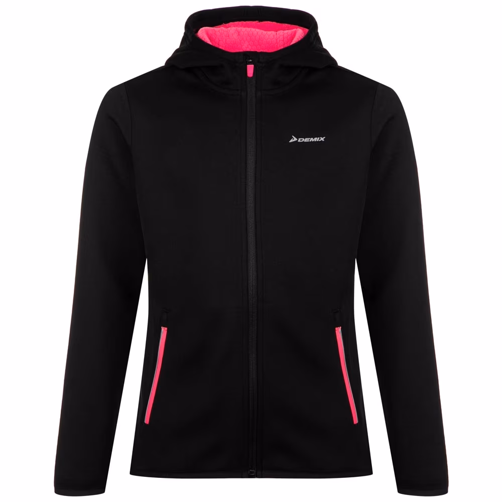 Hanorac Demix Run Jacket 