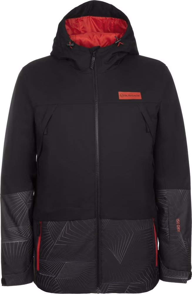Куртка Glissade Ski Jacket Men