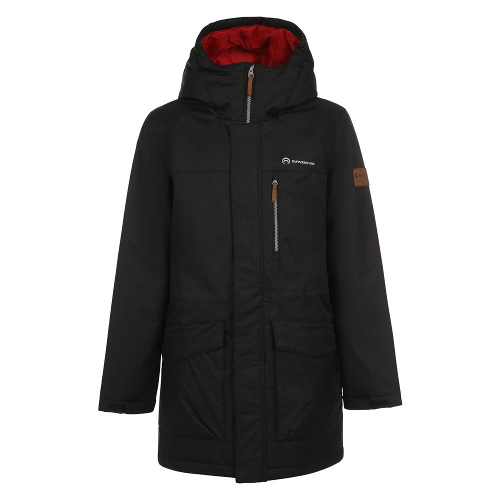 Куртка Outventure OUT Jacket photo Куртка Outventure OUT Jacket photo