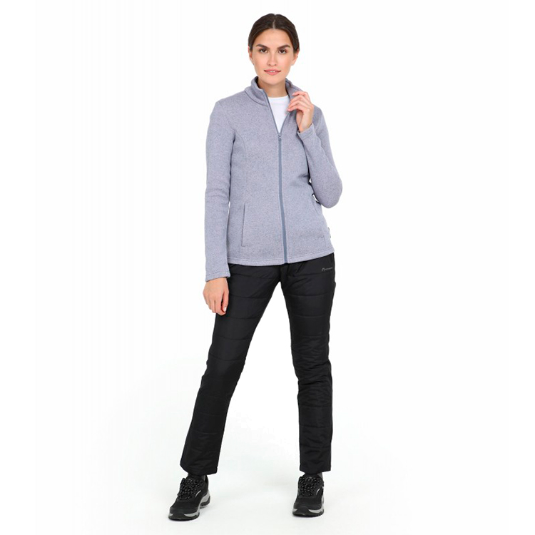Pantaloni Outventure Women Pant 48 Negru Femei photo 2
