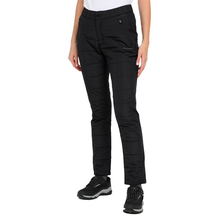 Pantaloni Outventure Women Pant 48 Negru Femei photo 3