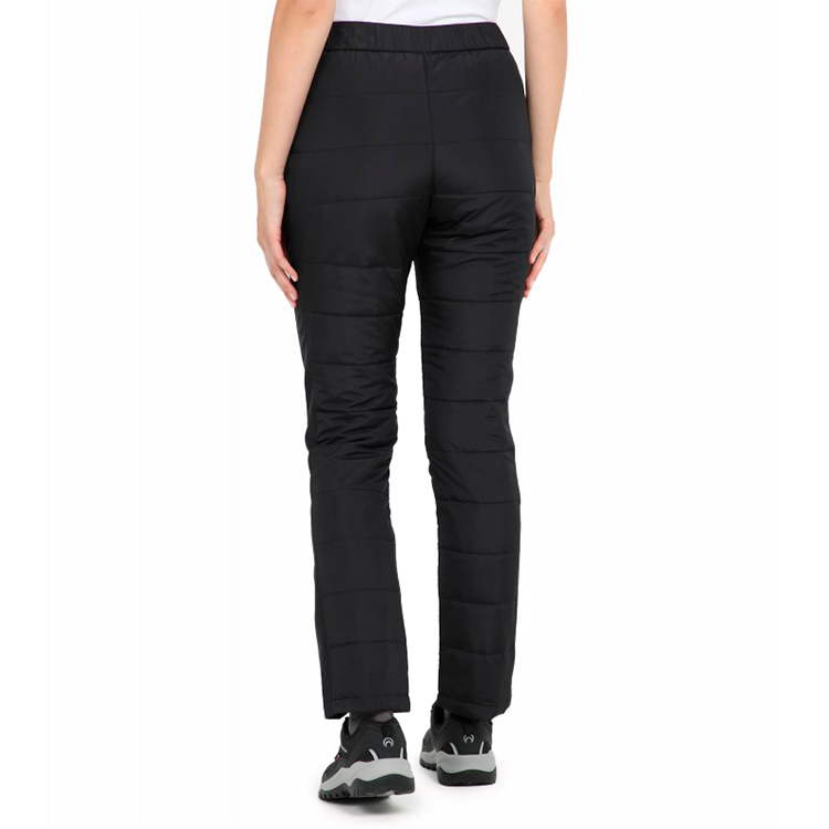 Pantaloni Outventure Women Pant 48 Negru Femei photo 4