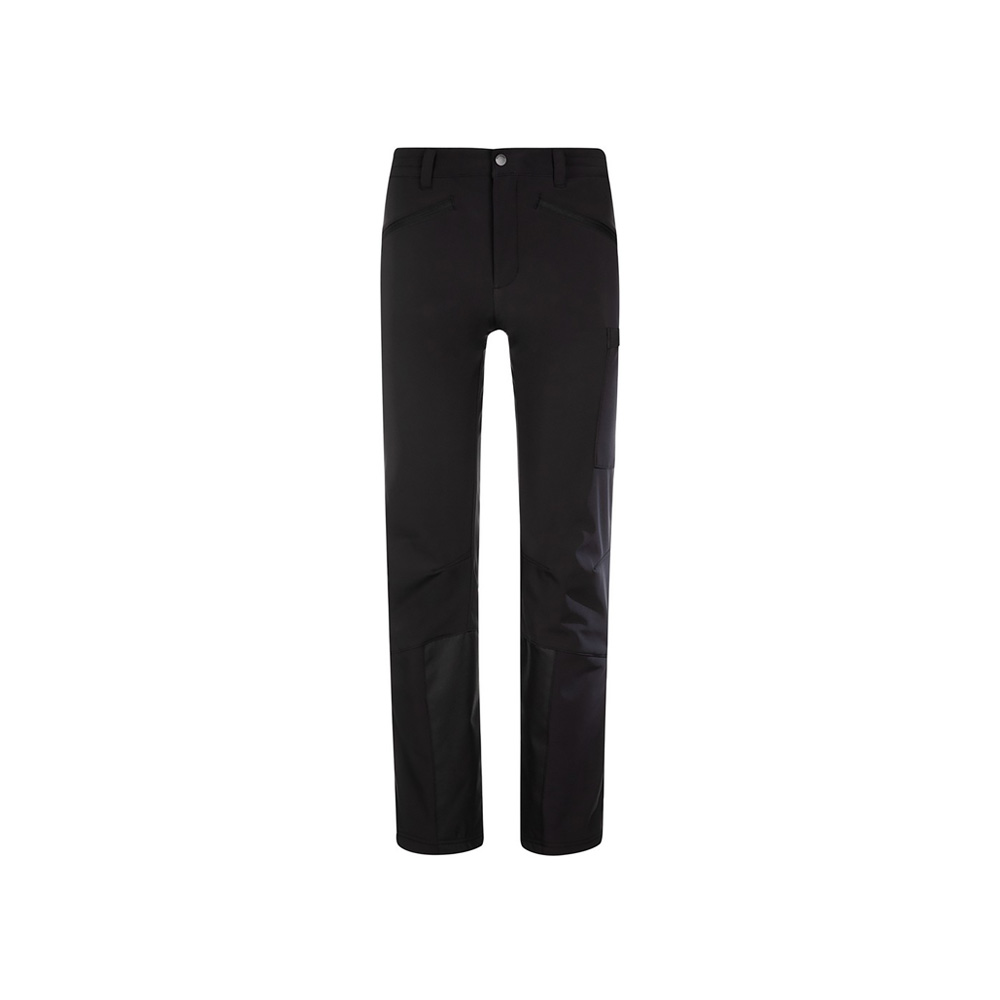 Pantaloni Outventure Men Pants 48 Negru Barbati photo 1 Pantaloni Outventure Men Pants 48 Negru Barbati photo 1