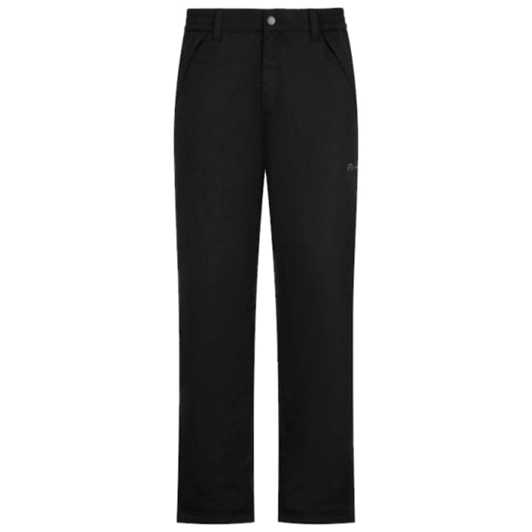 Pantaloni Outventure Men Pant 50 Negru Barbati photo 1 Pantaloni Outventure Men Pant 50 Negru Barbati photo 1