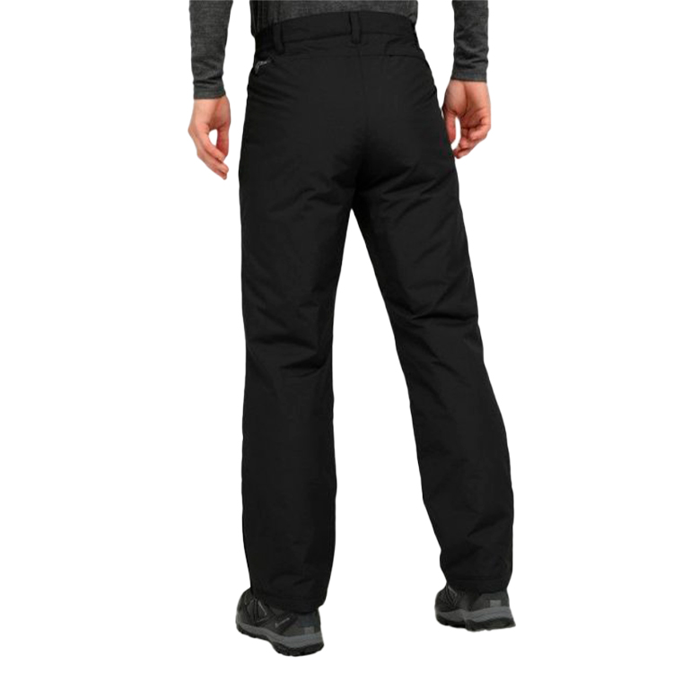 Pantaloni Outventure Men Pant 50 Negru Barbati photo 4